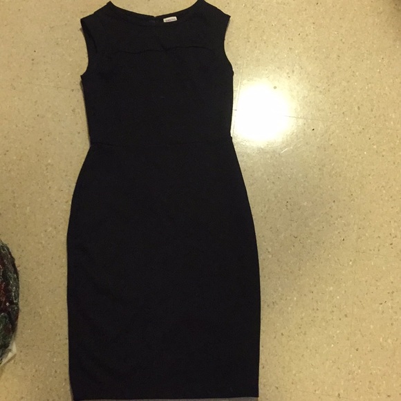 Merona Dresses & Skirts - Merona Black dress
